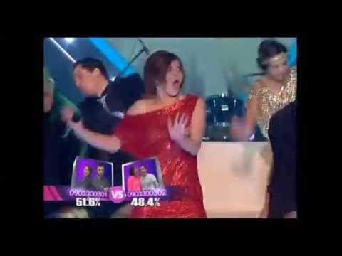 ბრავო - მარიტა როხვაძე | Marita Rokhvadze - Little Party Never Killed Nobody