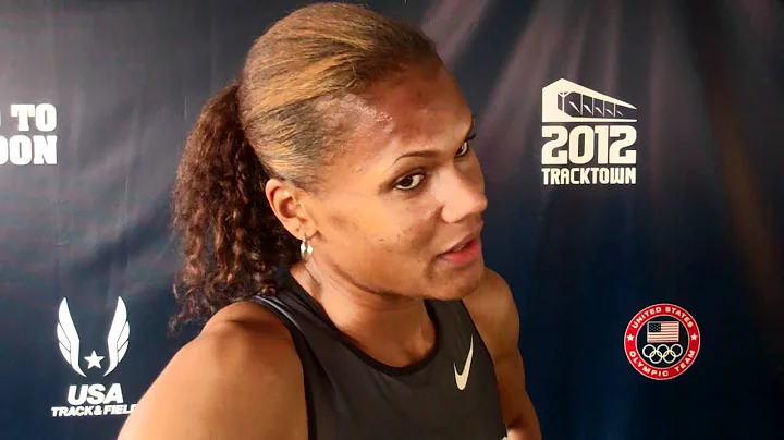 Virginia Powell On Cut Throat Nature of Track and ...
