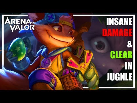 Arena of Valor