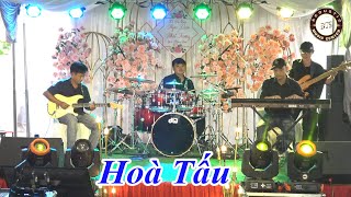 Hoà Tấu Liên Khúc Đỉnh Cao Cold Duck Time - Moonflower ( cây gậy ) screenshot 1