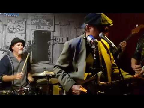 Studebaker John & The Hawks @ Kelderblues 2019 #1