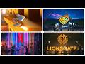 Movie Studio Intros Mix Up Behind The Scenes 