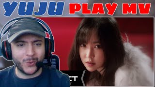 YUJU (유주) - PLAY (놀이) MV REACTION | UNMATCHED VOCALS?!