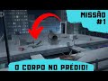 NOBODIES MISSÃO #1 - O COMEÇO (Gameplay Android)