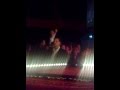 Cheba zahouania live  amsterdam 2013 paysbas hollande