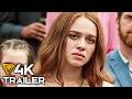 EVERY YEAR AFTER Official Trailer (2026) Sadie Soverall, Matt Cornett, Abigail Cowen
