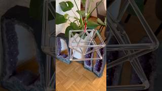 Merkaba / Christus Stern / Crystal Healing #soundhealing #chakras  #energyhealing