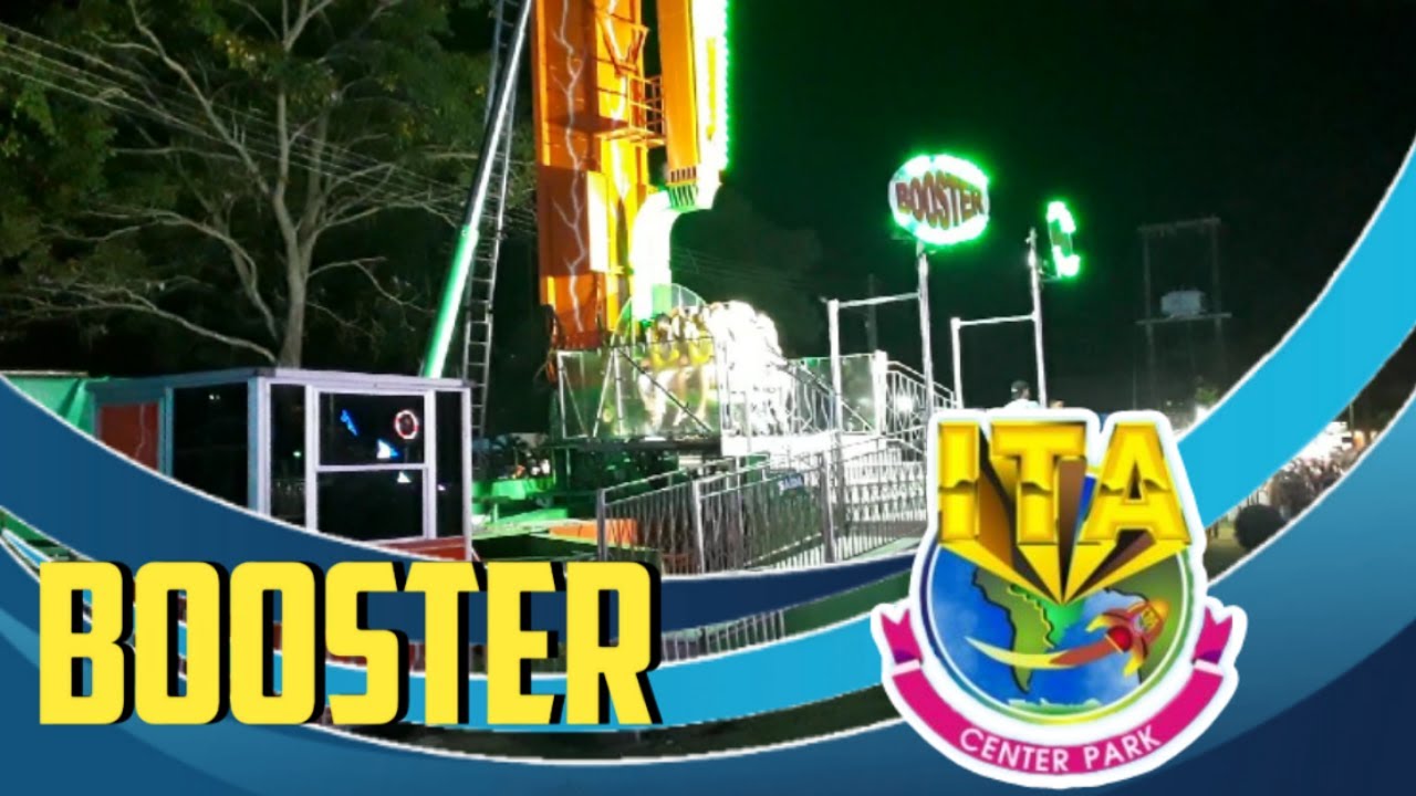 booster-ita-center-park-na-53-expofac-de-castanhal-2022-ronald