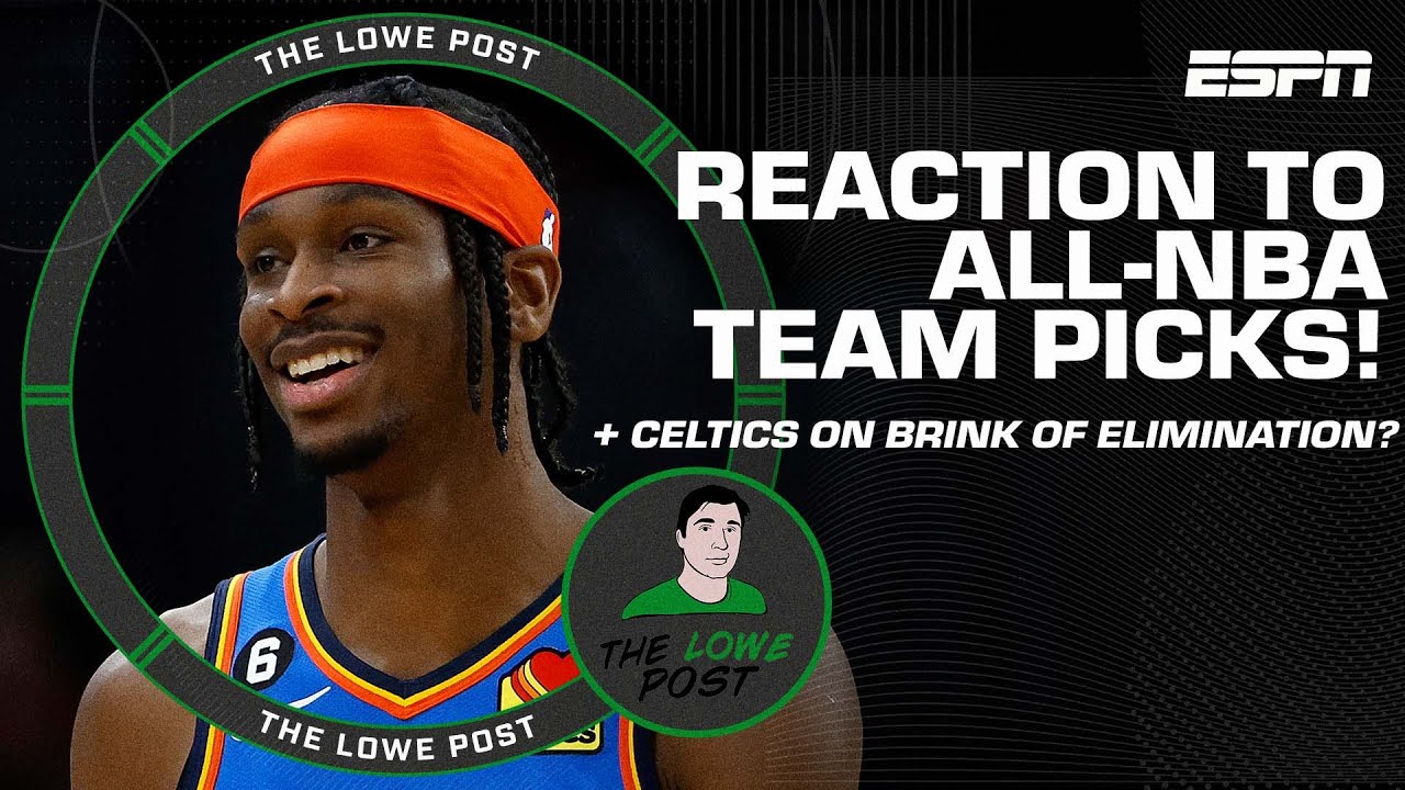 Celtics On The Brink Of Elimination Reaction To All NBA Team celtics-on-the-brink-of-elimination-reaction-to-all-nba-team
