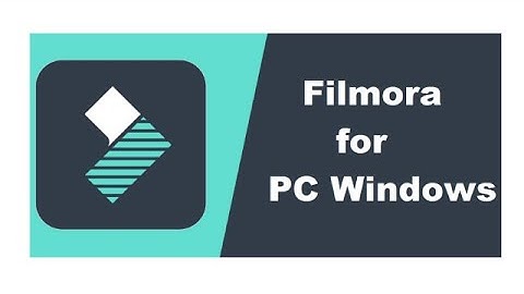 Filmora video editing tutorial for beginners 2020