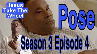 Pose Season 3 Episode 4 Recap