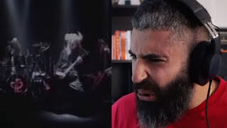 THERE'S SO MUCH GOING ON! | STRAPPING YOUNG LAD - Detox (OFFICIAL VIDEO) | REACTION