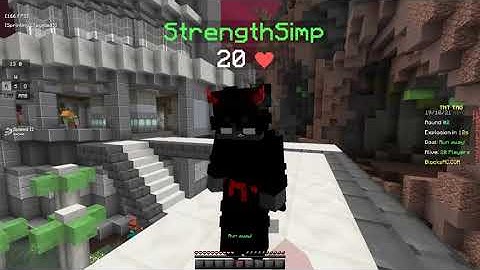 TNT Tag After 3 Months | TNT TAG (BlocksMC)