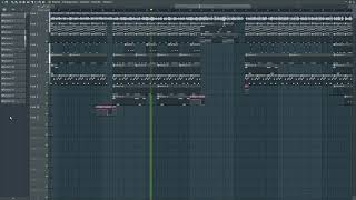 Paramedic!  - SOB X RBE (Black Panther The Album)(FL Studio Remake)