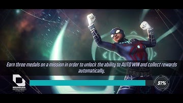 MSF doom 3.5 skill nodes 1 & 2