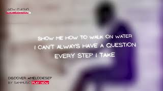 sammusic - Reset (Interlude) (Official Lyric Video)