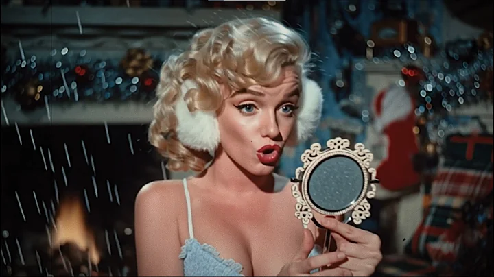 Future CHRISTMAS: Where Smooth Jazz Takes the Stage! 🎺