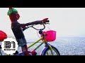 31 minutos - Nota verde - La bicicleta