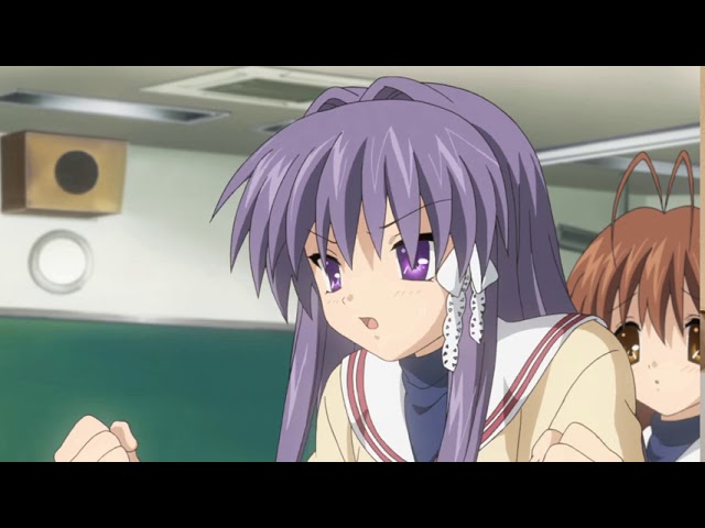 Clannad The Motion Picture Ruined My Life 