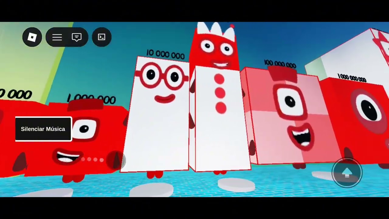 Morphs para o infinity Ryan sandbox v1.1