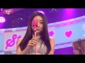 스텔라 - 멍청이 / Stellar - Fool / 교차편집 Stage Mix