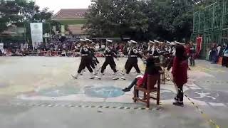 Purna KOLOR HEJO MANAGEMENT♥@LKBBDALAS(Smkn18jakarta)