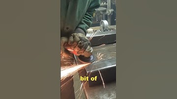 Building Steel Welding/Layout Table - Part 2