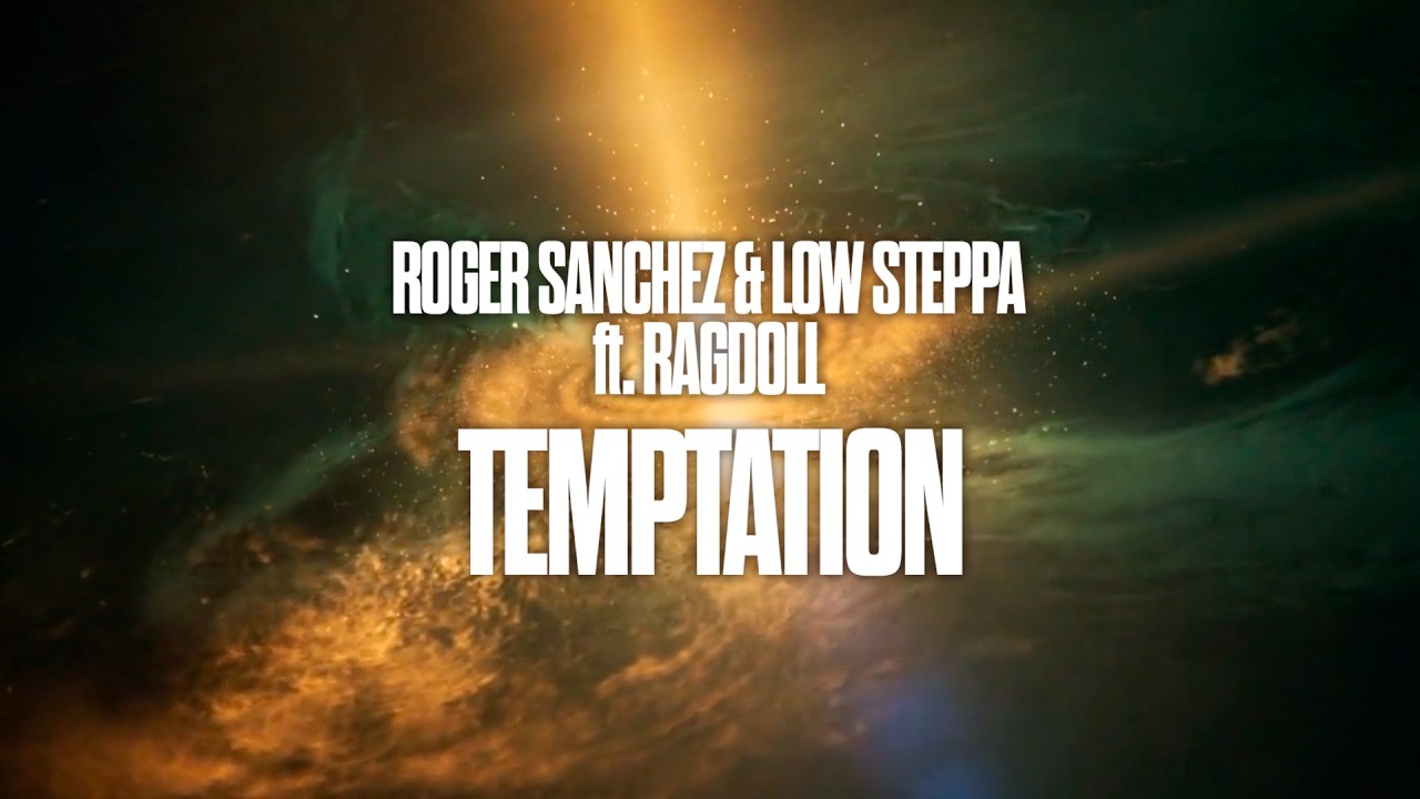 Roger Sanchez announces first studio album in 20 years, shares new