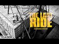 THE LAST RIDE - TEASER |  Sidhu Moose Wala | Wazir Patar