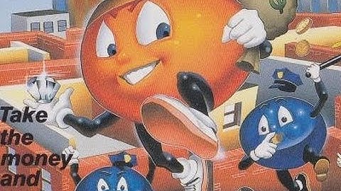 GameBoy Classics 012 - Lock 