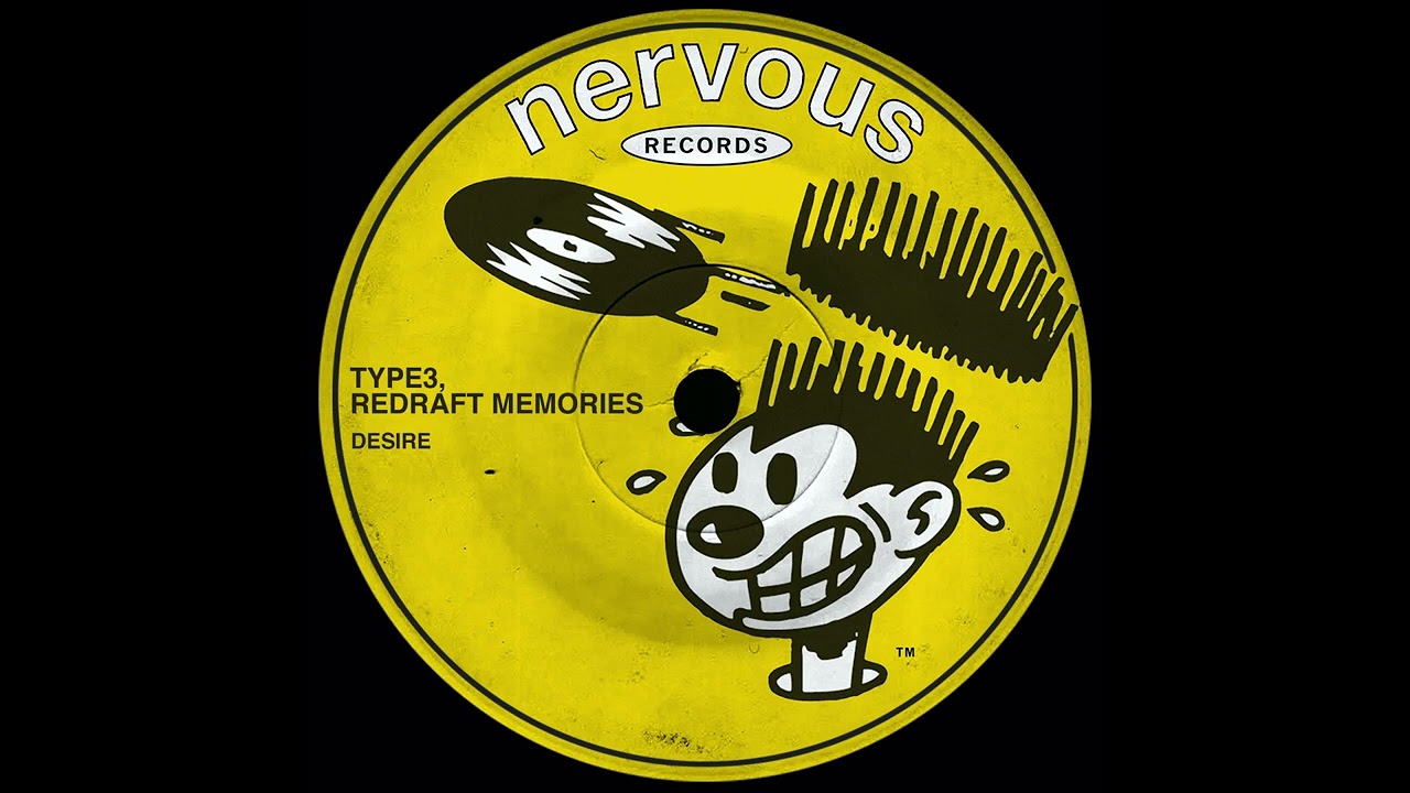 Watch Redraft Memories , Type3, Desire (Original Mix) on YouTube Watch Redraft Memories , Type3, Desire (Original Mix) on YouTube