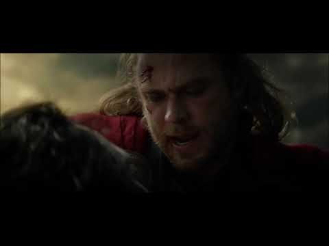 Vídeo: Loki morre em Thor 2?