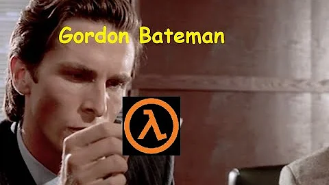Gordon Bateman