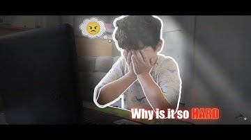 Installing macOS on my Windows laptop...