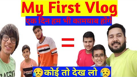 MY FIRST VLOG 💖 | @Aditya.Vlog.27 | @souravjvlogs | @MuneebBhaiOfficial | @pahadiwalavlogs01