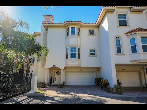 1340 Bayshore Blvd, Dunedin, FL home video tour