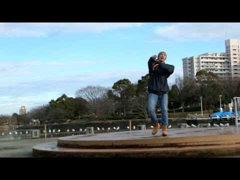 帆を張れ (prod.yabu) / DEG