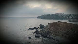 Ni̇zametti̇n Ardi̇n Kedere Terk