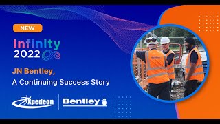 JN Bentley, A Continuing Success Story