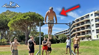 Simple Basics To 10x Your Strength