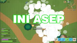 Berakhir Dengan Kekalahan Zombzroyale.io