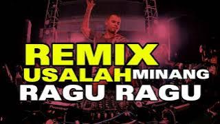TOP LAGU JGT 2024 🔥 MINANG (USALAH RAGU RAGU) FT ARIL AMCI SOUND SISTEM