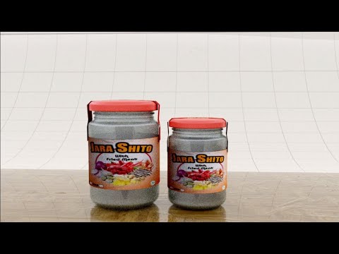 my short commercial video i made in blender_(blender 2.79_cycles render)