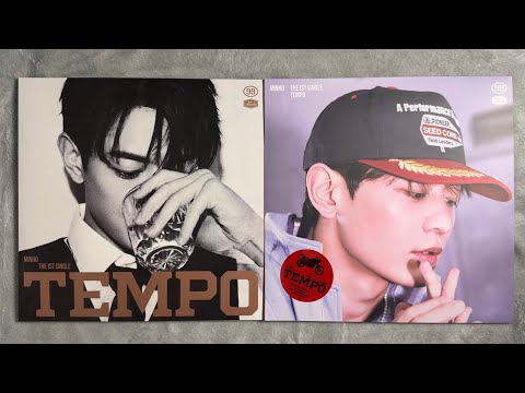♡Unboxing SHINee シャイニー 5th Japanese Studio Album FIVE