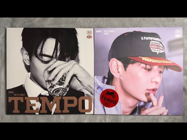 ♡Unboxing SHINee シャイニー 5th Japanese Studio Album FIVE