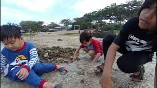 Trip on Sayang Heulang