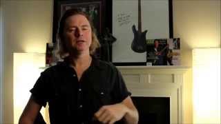 Famous Robert Kearns Video Interview - Part 3 Profile