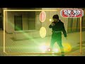 友達を仮面ライダーオーズに変身させようとしてみました。