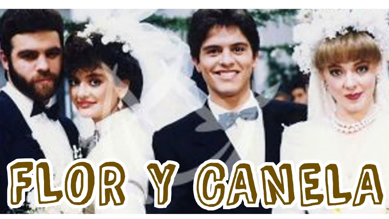 FLOR Y CANELA - La protagonista abandonó esta telenovela!