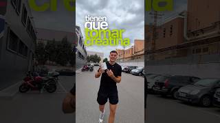 Este es el mejor suplemento… #fitness #perderpeso #gym